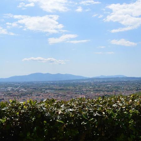 Il Podere di Tacito Montecatini-Terme Esterno foto