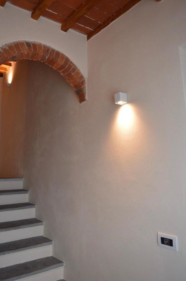 Il Podere di Tacito Montecatini-Terme Esterno foto