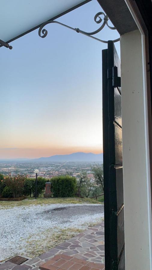 Il Podere di Tacito Montecatini-Terme Esterno foto