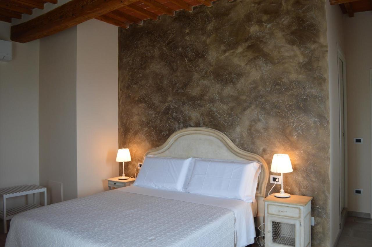 Il Podere di Tacito Montecatini-Terme Esterno foto