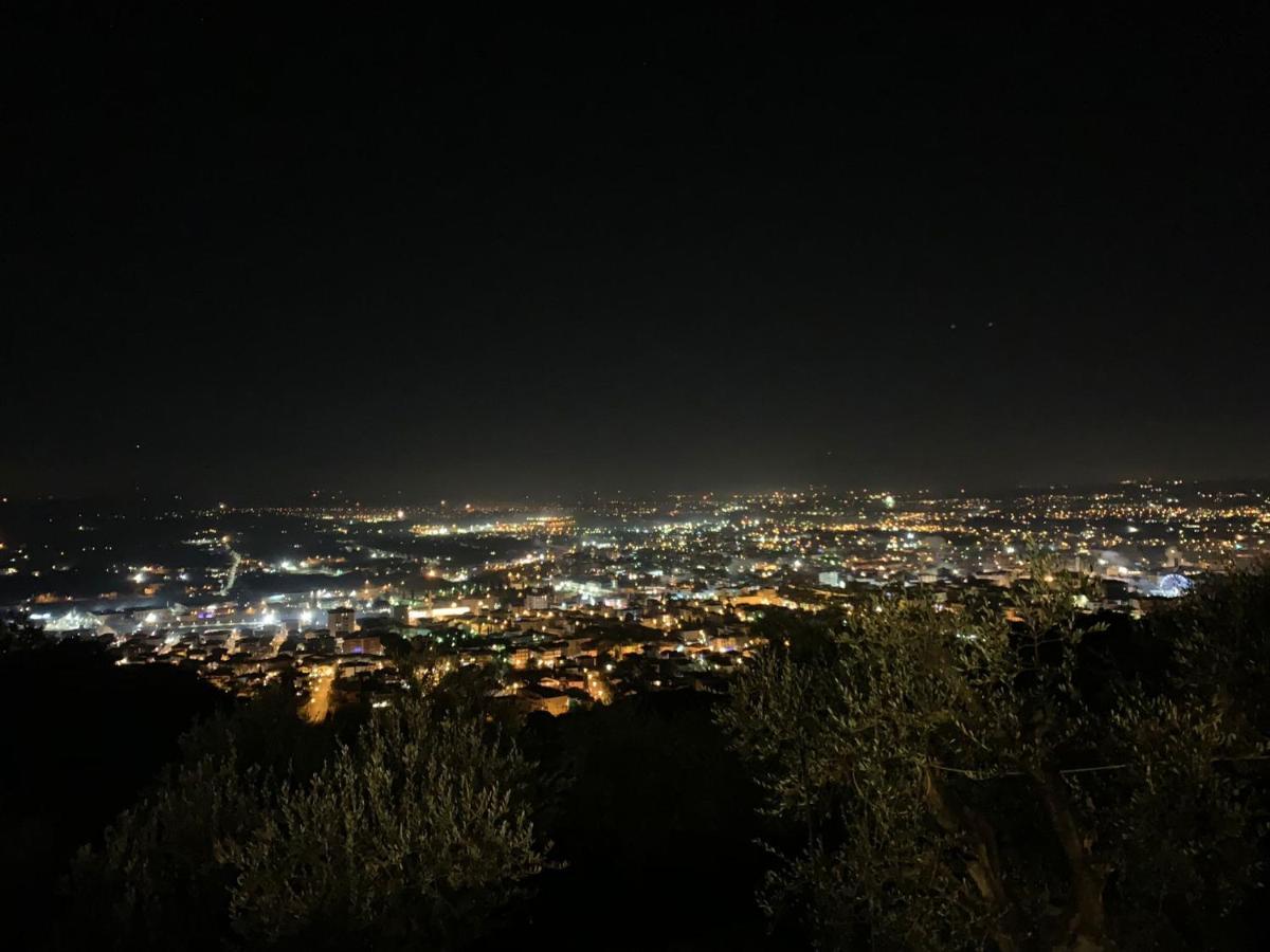 Il Podere di Tacito Montecatini-Terme Esterno foto
