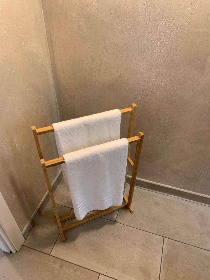 Il Podere di Tacito Montecatini-Terme Esterno foto