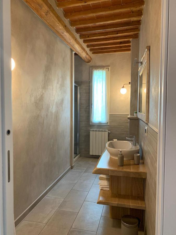 Il Podere di Tacito Montecatini-Terme Esterno foto